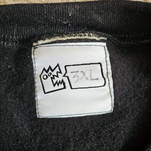 Pullover custom made SAO - Picture 2 of 4